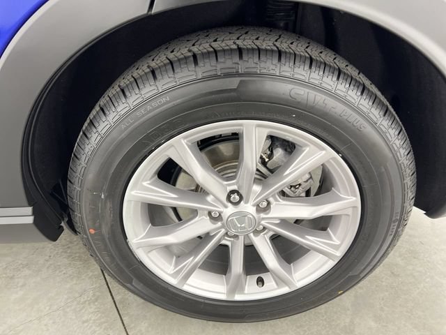 Used 2024 Honda CR-V EX-L image 34