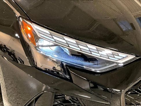 New 2026 Audi RS 3 image 13