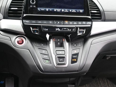 Used 2026 Honda Odyssey EX-L image 20
