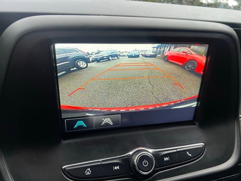 Used 2018 Chevrolet Camaro LT image 30