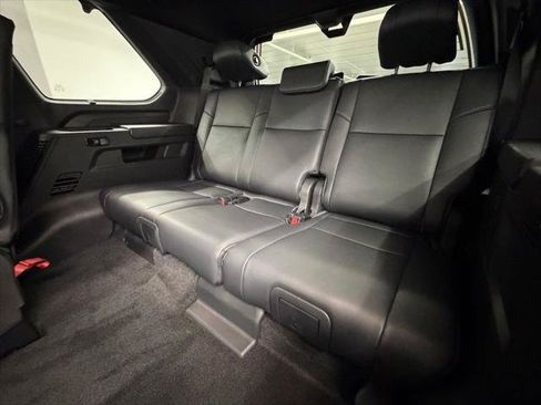 Certified 2026 Toyota Sequoia Platinum AWD/4WD image 42