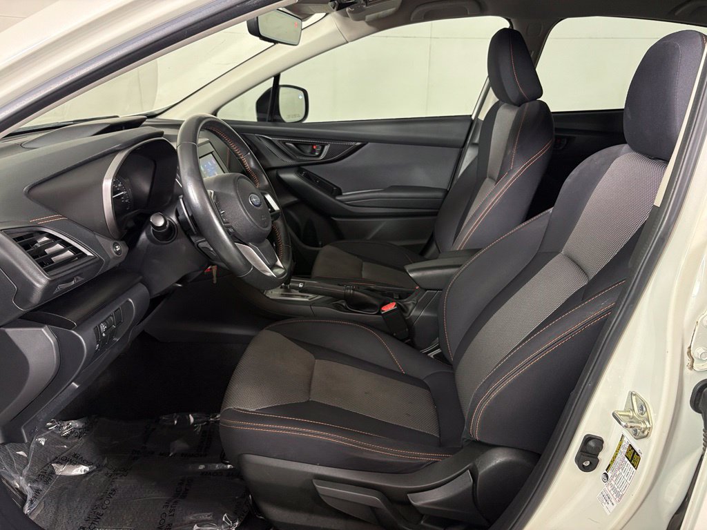 Used 2021 Subaru Crosstrek 2.0i Premium w/ Popular Package #4 AWD/4WD image 16