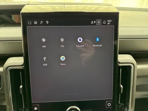 New 2026 GMC Yukon Denali w/ Sun & Power Step Package image 36