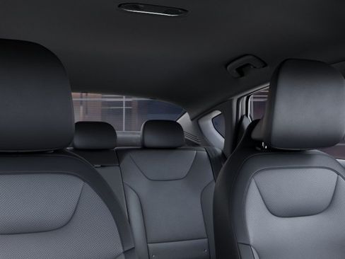 New 2026 Kia K4 EX FWD image 27