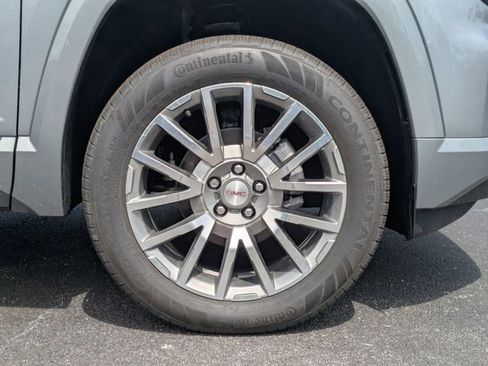 New 2026 GMC Terrain Denali AWD/4WD image 11