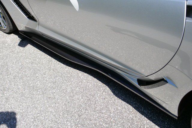 Used 2018 Chevrolet Corvette Z06 RWD image 40