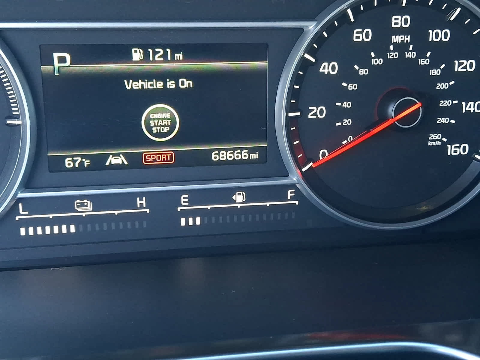Used 2023 Kia Sorento EX AWD/4WD image 23