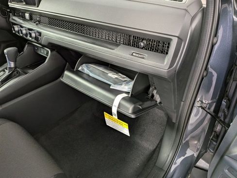 New 2026 Honda CR-V EX image 31