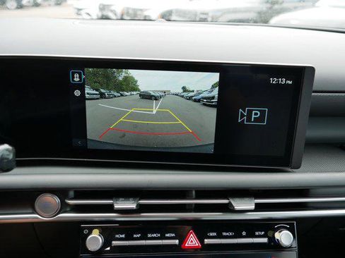 New 2026 Hyundai Santa Cruz SEL AWD/4WD image 11