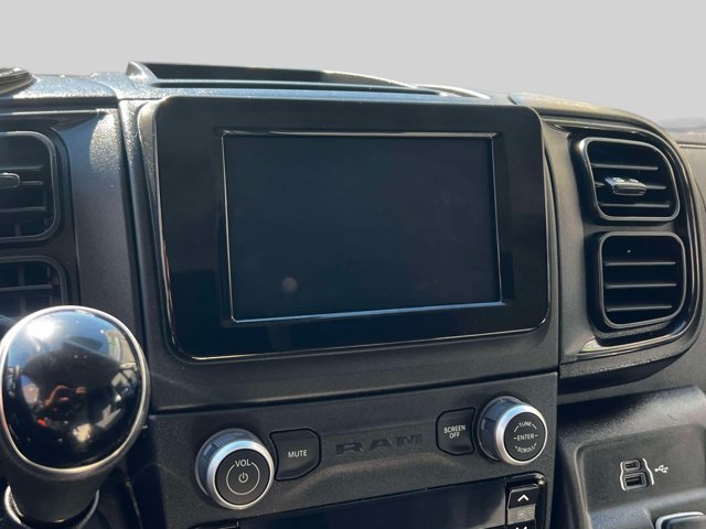 Used 2025 RAM ProMaster 2500 w/ Convenience Group FWD image 19