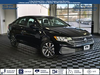 Used 2023 Volkswagen Jetta S w/ Driver Assistance Package