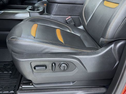 Used 2020 GMC Sierra 1500 AT4 w/ AT4 Premium Package image 23