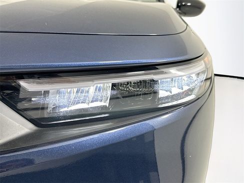 New 2025 Honda Accord SE image 11