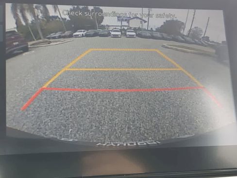 New 2026 Hyundai Venue SEL image 30