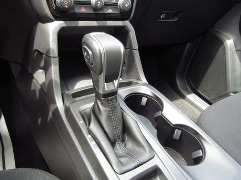 Used 2026 Ford Ranger XLT AWD/4WD image 18
