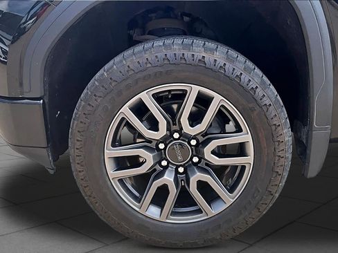 Used 2019 GMC Sierra 1500 AT4 w/ AT4 Carbonpro Edition AWD/4WD image 9