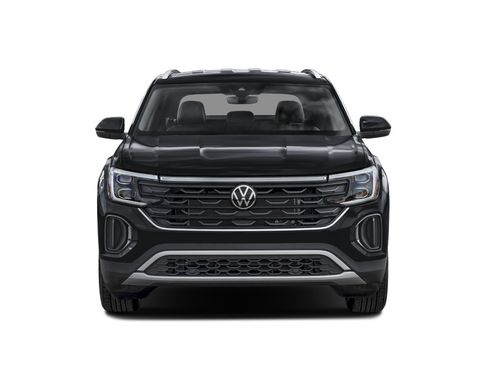 New 2026 Volkswagen Atlas Cross Sport SE AWD/4WD image 4