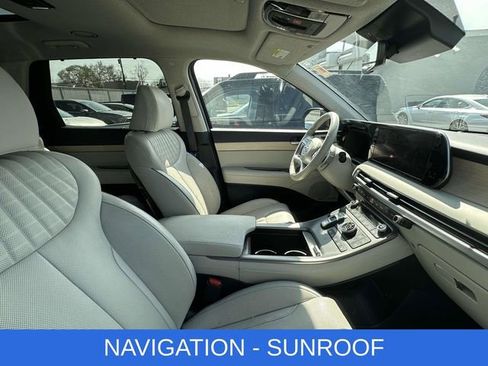 Used 2024 Hyundai Palisade Limited image 2