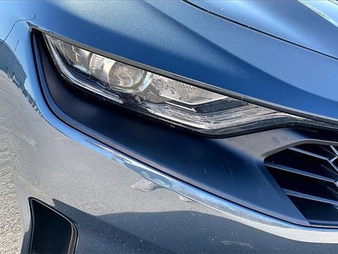 Used 2019 Chevrolet Camaro LT image 25