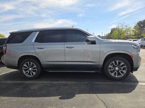 Used 2023 Chevrolet Tahoe LT w/ LT Signature Plus Package image 6