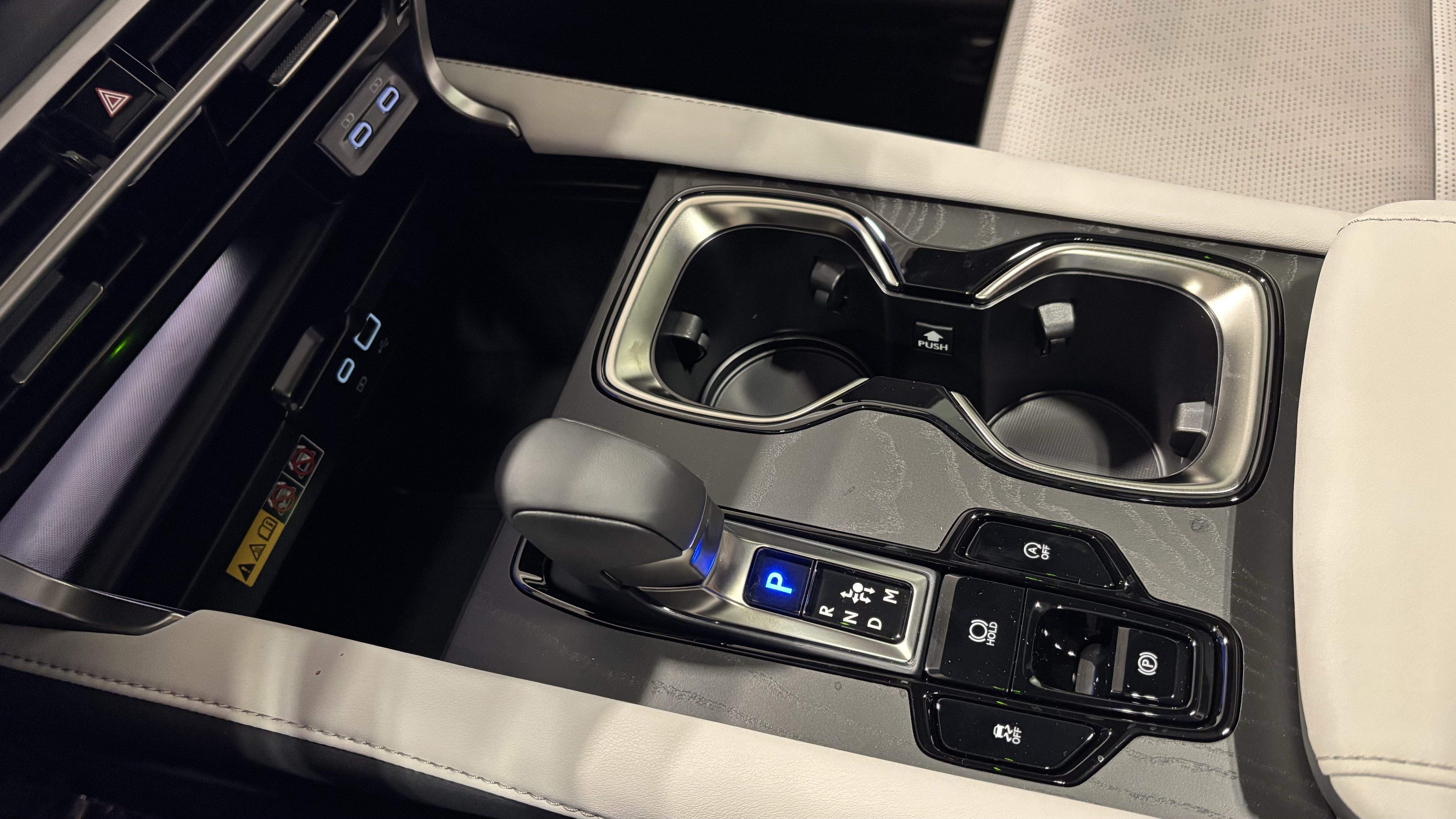 New 2026 Lexus RX 350 FWD image 25