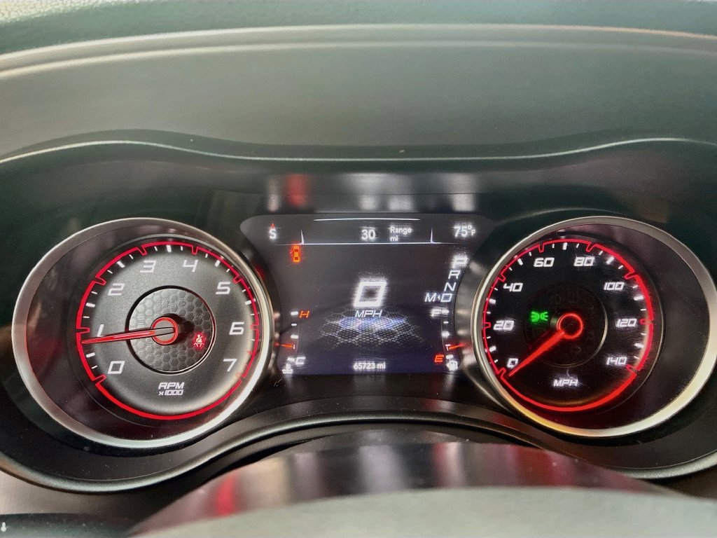 Used 2023 Dodge Charger SXT RWD image 12