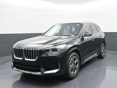 New 2026 BMW X1 xDrive28i w/ Technology Package