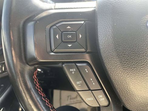 Used 2019 Ford Expedition Limited w/ Equipment Group 303A image 28