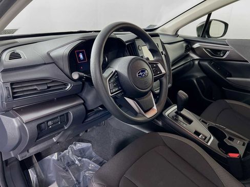 Used 2025 Subaru Impreza 2.0i image 9