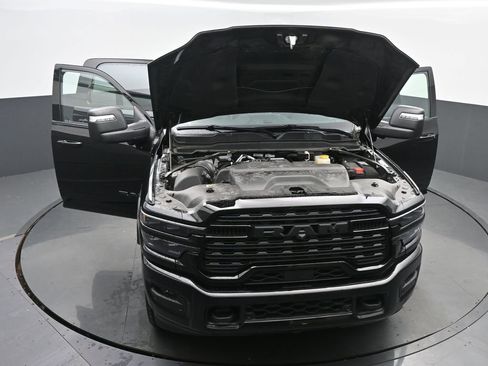 New 2026 RAM 2500 Limited AWD/4WD image 61
