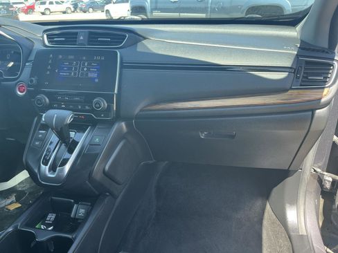 Used 2019 Honda CR-V EX image 40