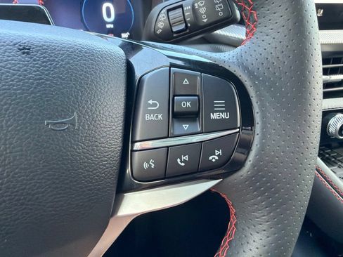 Used 2025 Ford Explorer ST-Line w/ Premium Package RWD image 28