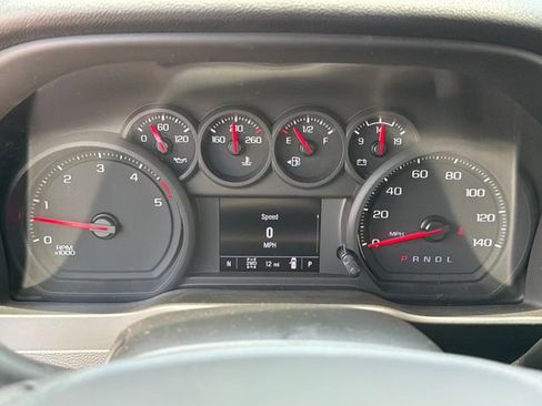New 2026 GMC Sierra 3500 Pro AWD/4WD image 10