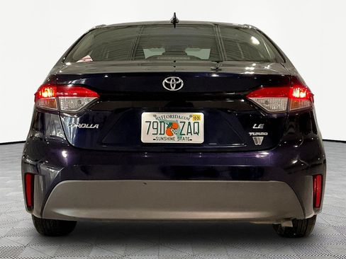 Used 2024 Toyota Corolla LE FWD image 5