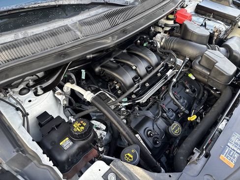 Used 2015 Ford Explorer 4WD Police Interceptor image 14