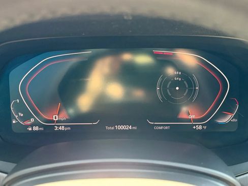 Used 2019 BMW X5 xDrive40i w/ M Sport Package AWD/4WD image 24