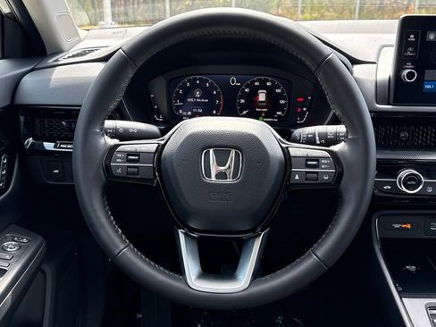 New 2026 Honda CR-V EX-L image 18