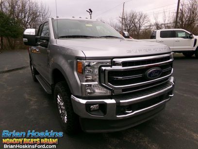 Used 2020 Ford F250 Lariat w/ Chrome Package
