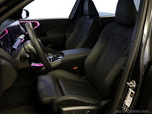 Used 2025 BMW X3 xDrive30i w/ Premium Package image 10