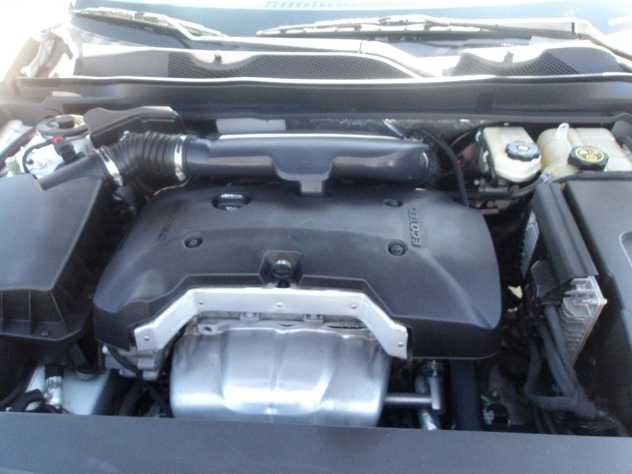 Used 2018 Chevrolet Impala LT FWD image 27