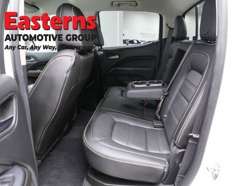 Used 2020 GMC Canyon Denali image 22