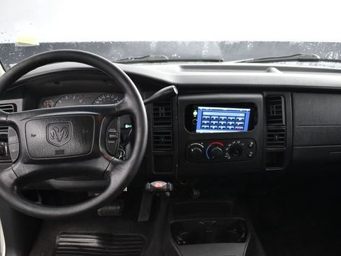 Used 2002 Dodge Dakota Sport RWD image 6