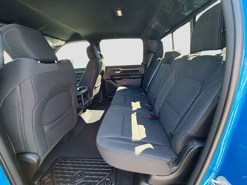 New 2026 RAM 1500 4x4 Crew Cab image 26