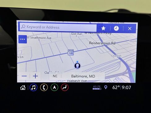 Used 2020 Chevrolet Corvette Stingray Premium Cpe w/ 3LT Preferred Equipment Group image 22