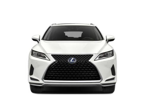 Used 2020 Lexus RX 450hL AWD w/ Premium Package image 4