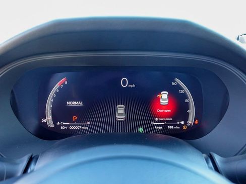 New 2025 Acura TLX A-Spec Package image 19