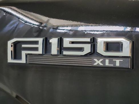 Used 2016 Ford F150 XLT AWD/4WD image 32