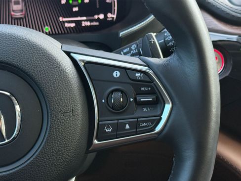 Certified 2025 Acura MDX w/ Advance Package image 23