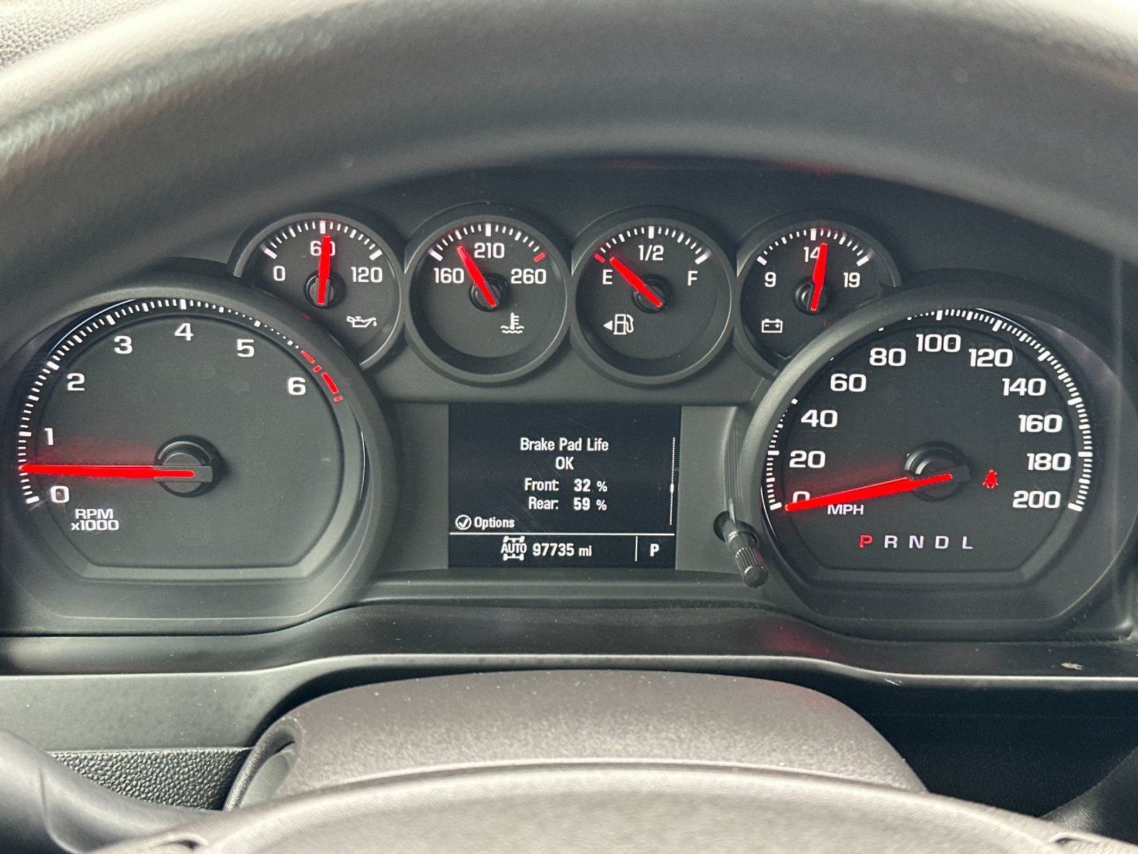 Used 2021 GMC Sierra 1500 4x4 Crew Cab w/ Sierra Value Package image 21