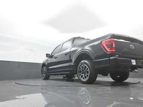 Certified 2021 Ford F150 XLT w/ Equipment Group 302A High image 30